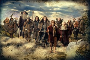 The Hobbit 5